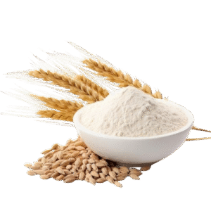 Wheat flour