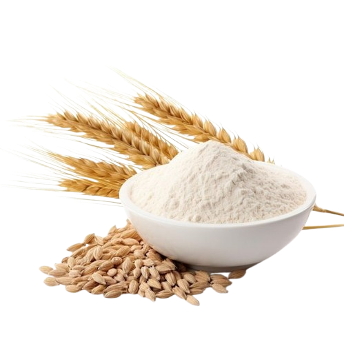 Wheat flour
