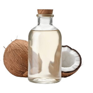 Coconut oil