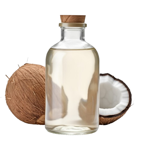 Coconut oil