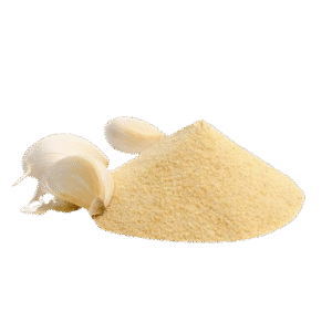 Garlic powder