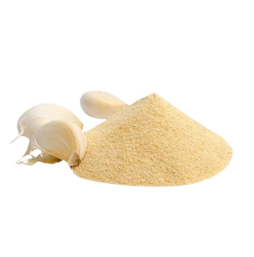 Garlic powder
