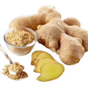 Ginger powder