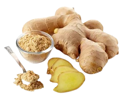 Ginger powder