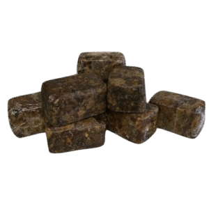 AFRICAN BLACK SOAP