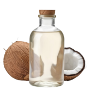 Huile de coco Huile de coco