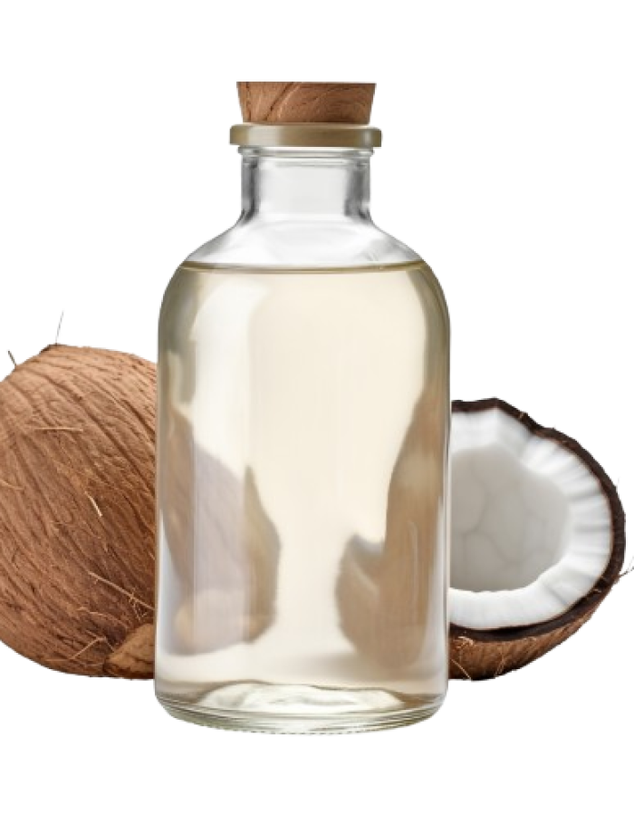 Coconut oil