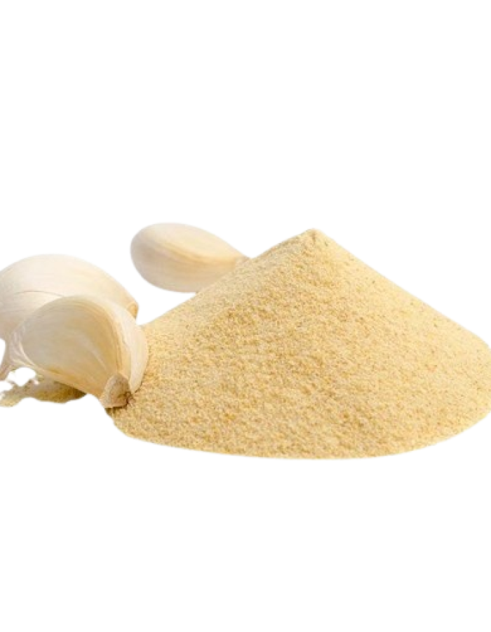 Garlic powder