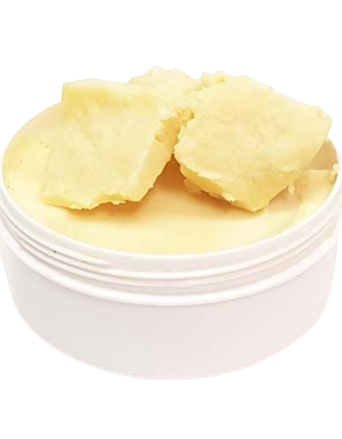 Shea butter